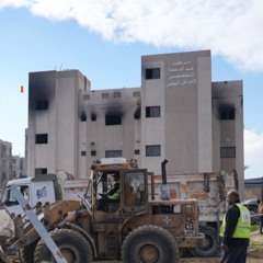 Gaza Update: UNICEF, WHO, ICRC