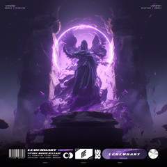 LEGENDARY Instrumental - AMU6IX x Nyukyung (Fitout Music Release)