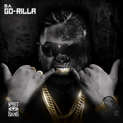 Go-Rilla (Acapella)