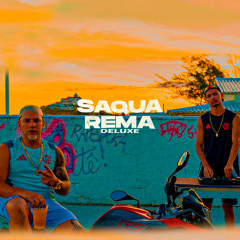 Mc Rogê - Saquarema Deluxe ( Prod. Fb de Saquarema ) ( Música Oficial )