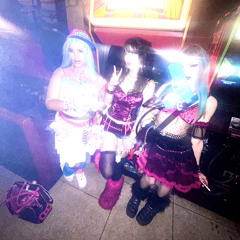 It’s too much [feat. FMW UK]