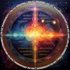 Awakening 852Hz