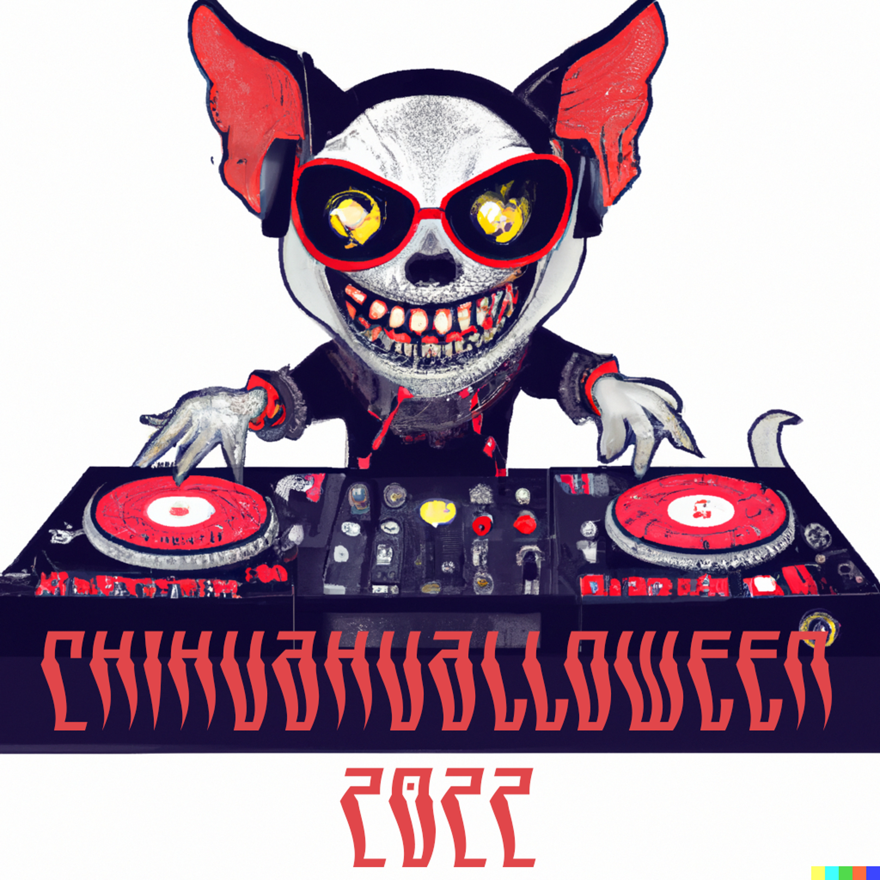 Diskore: Musick 4 Riots! Mix Archive