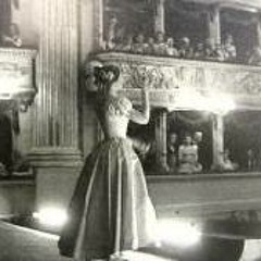 Maria Callas Opera Arias - La Traviata