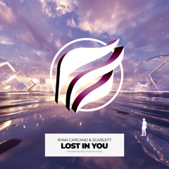 Ryan Carcano & Scarlett - Lost in You