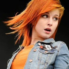 Paramore - Thats What You Get (Sonara Remix)