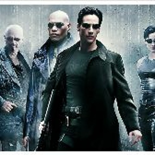 Watch the matrix online 123movies sale