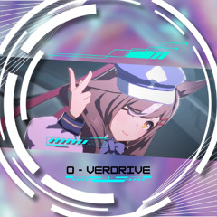 O - VERDRiVE