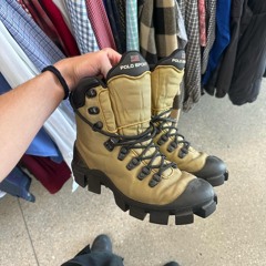 Air Force 1s / swag attack p. (everydaysinner)