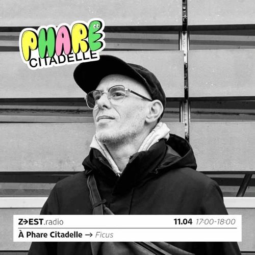 Soundcloud podcast image for