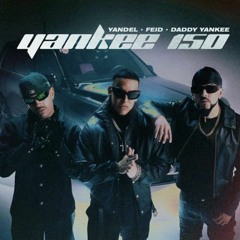 Yandel Ft Feid & Daddy Yankee - Yankee 150 (DJ Robin Ramos Acapella Breakdown) 84 Bpm