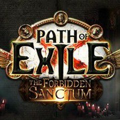 Path of Exile,  sanctum boss Lycia theme