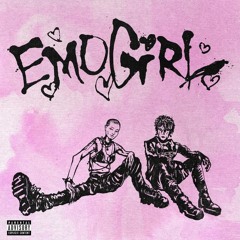 MGK x Fall Out Boy Pop Punk Type Beat "emo girl"