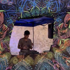 ParaGon 7/9 || Old School Goa Trance Mix