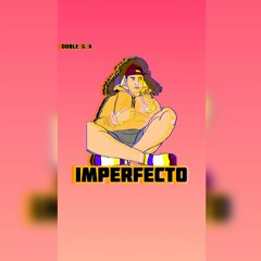 Algo Imperfecto (feat. Zarate)