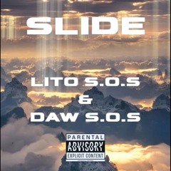 SLIDE (prod.vrtex)