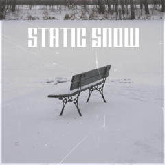 Static Snow