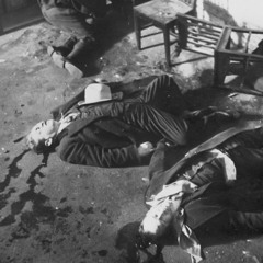 The Situation (Ft. Awed & Killah Dan)