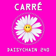 Daisychain 240 - Carré