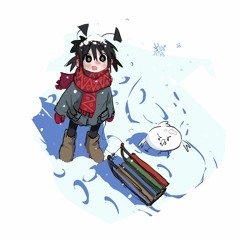 雪