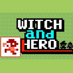 PANICPUMPKIN - これがあのきみなのか / Is this everybody | Boss Battle | Music final boss [Witch & Hero]