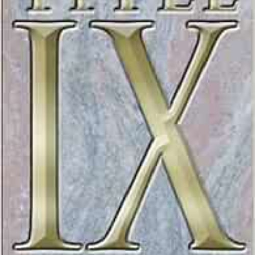 ACCESS KINDLE 💗 Title IX by Linda Jean Carpenter,R. Vivian Acosta EBOOK EPUB KINDLE