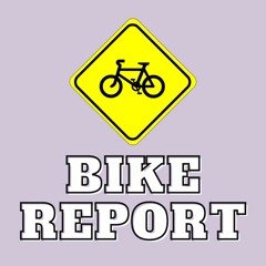 CJSR Bike Report with Karly Coleman and Peter Chapman
