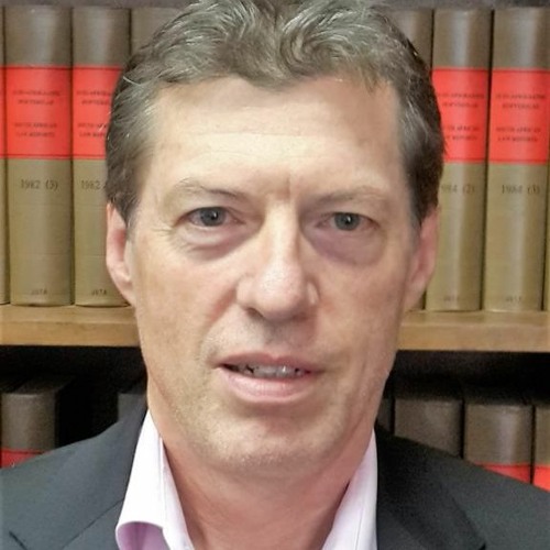 15 June '22: A white man has been appointed to the ConCourt. Here’s why that’s a good thing.