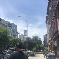 6. High Class (Feat. French) Prod. OhLawdItsParis