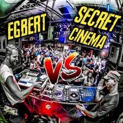 Super Techno Fighter R5 : Egbert Vs Secret Cinema