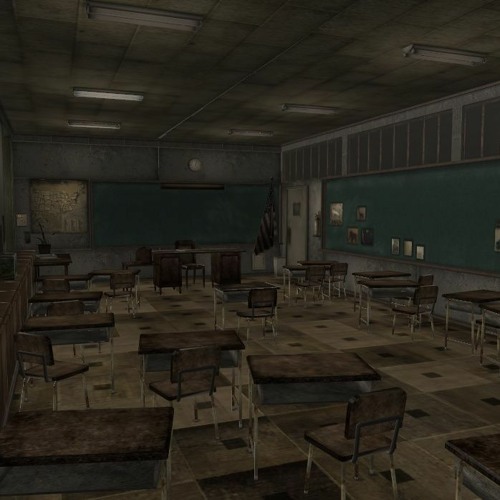 Ｓｉｌｅｎｔ Ｈｉｌｌ Ｃｏｒｅ