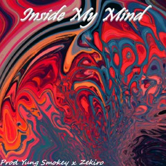 [FREE] Juice WRLD Dark Type Beat 2023 - Inside My Mind