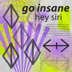 Go Insane