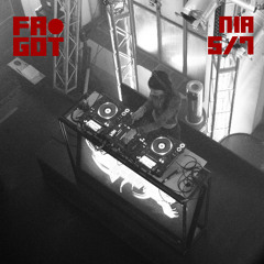 N1A @ Fa Got Party 5/7/25 (Club Dorado)