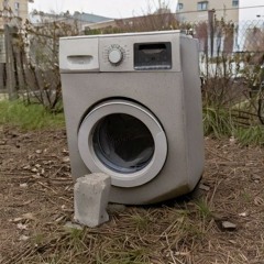 Terribly Unbalanced Washing Machine (Soundcloud Exclusive)