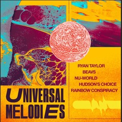 UM 002 | HUDSON'S CHOICE
