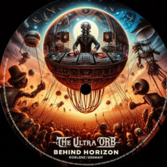 Behind Horizon