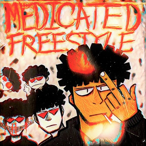 Stream MEDICATED FREESTYLE [PROD. OMINVS] by OMINVS | Listen online for ...