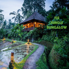 #22 Jungle Bungalow |Fugees | Smoakland | DJ Pencil | Dread MC | TS7 | Bassboy | JLEON | Lazy K