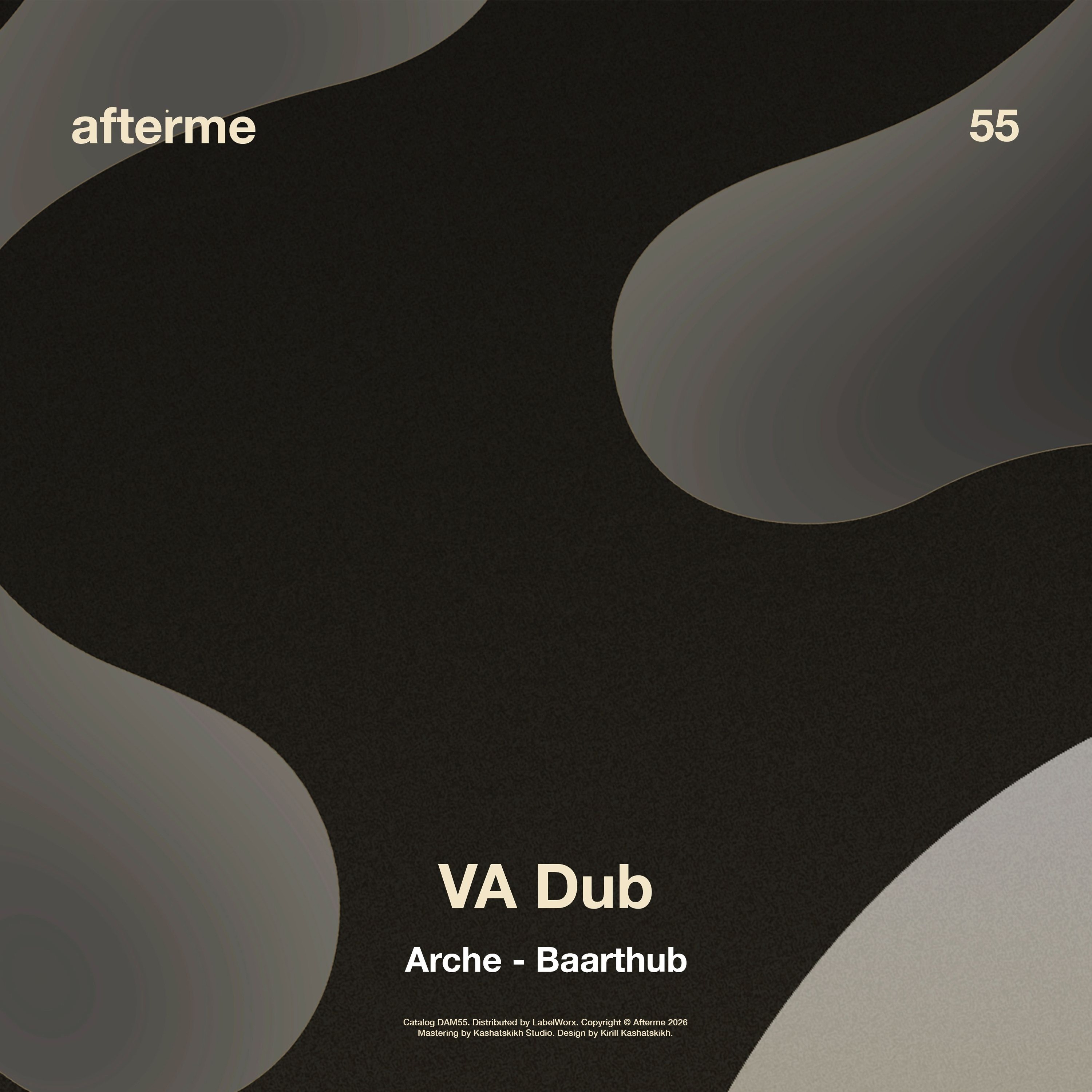 Arche - Baarthub (Original Mix) episode artwork
