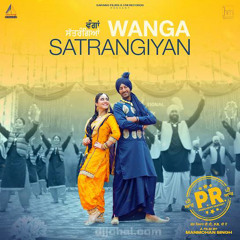 Wanga Satrangiyan (DJJOhAL.Com)