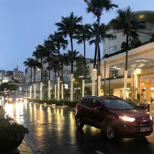 Stream Dj Mustard X YG X Roddy Ricch Type Beat Starfallen by Wyldside