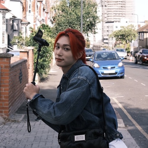 테오 - Antifreeze