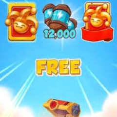 💎 Coin Master Daily Free Spins – November 2025 Rewards