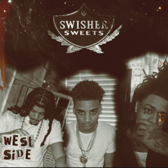 Ace x Setty x Baba~Swisher Sweets