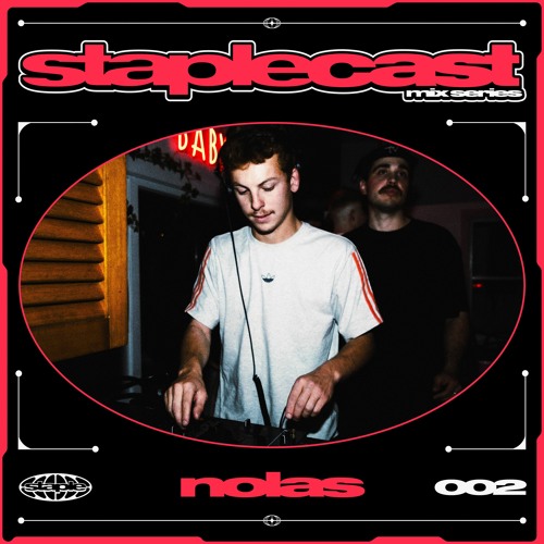 Staplecast 002 - Nolas