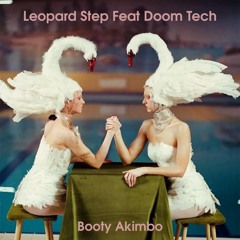 Booty Akimbo (Radio Edit) [feat. DoomTech]