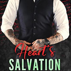 [DOWNLOAD] KINDLE 📌 Heart's Salvation: A Man of the Month Club Novella: Possessive H