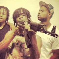 Chief Keef - Taking Breathes