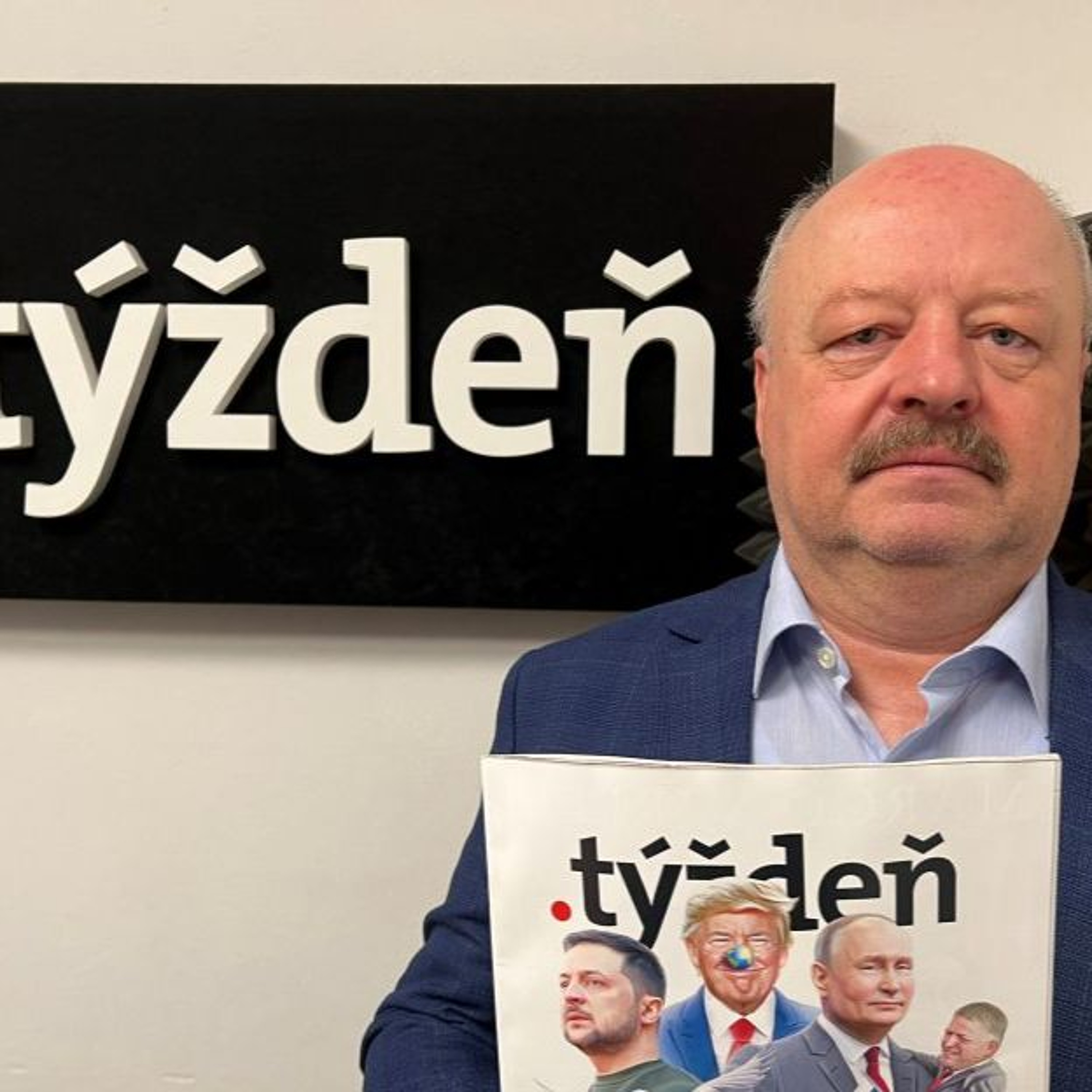 Bezpečnostný radar generála Pavla Macka – epizóda 98